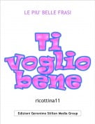 ricottina11 - LE PIU' BELLE FRASI
