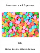 Beky - Biancanevo e le 7 Tope nane