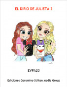 EVPA20 - EL DIRIO DE JULIETA 2
