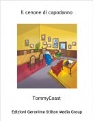 TommyCoast - Il cenone di capodanno