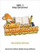 Geronimo Semton - DEEL 3Help Geronimo!