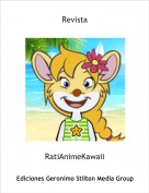 RatiAnimeKawaii - Revista