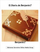 Benjamin7 - El Diario de Benjamin7