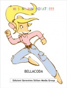 BELLACODA - MI SONO INNAMORATO!!!!