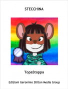 TopaStoppa - STECCHINA