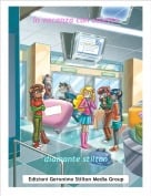 diamante stilton - In vacanza con colette
