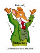 Ratolina Ratisa - Rivista (2)