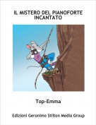 Top-Emma - IL MISTERO DEL PIANOFORTE INCANTATO