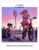 leli2 - 1 medio2 capitulo