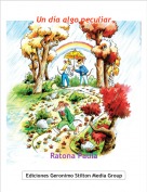 Ratona Paula - Un d&iacute;a algo peculiar