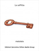 matoiaia - La soffitta