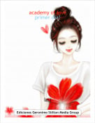 leli - academy of loveprimer dia!