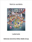 Ladamada - Noticia navide&ntilde;a