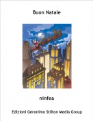 ninfea - Buon Natale