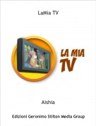 Aishia - LaMia TV
