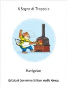 Navigetor - Il Sogno di Trappola