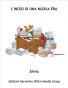 Silvia - L'INIZIO DI UNA NUOVA ERA