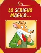 Kry! - Lo scrigno magico...