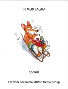 cocam - IN MONTAGNA