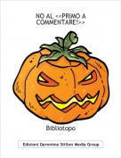 Bibliotopo - NO AL <<PRIMO A COMMENTARE!>>