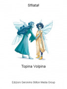 Topina Volpina - Sfilata!