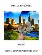 Ratiem - EFECTOS ESPECIALES