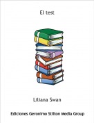 Liliana Swan - El test