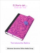 Terratoncita Ratira - El Diario del...Club de Tea