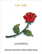 LIA DIVERTILA - SANT JORDI