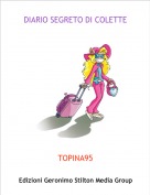 TOPINA95 - DIARIO SEGRETO DI COLETTE