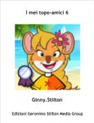 Ginny.Stilton - I mei topo-amici 6