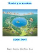 Autor: Dori1 - Romina y su aventura