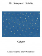 Colette - Un cielo pieno di stelle