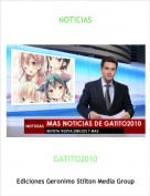 GATITO2010 - NOTICIAS