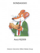 Aury162009 - SONDAGGIO