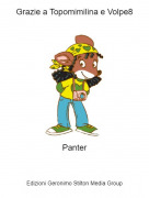 Panter - Grazie a Topomimilina e Volpe8