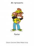 Panter - Mi ripresento