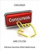 MIRE STILTON - CONCURSOS