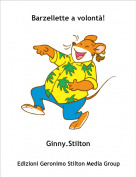 Ginny.Stilton - Barzellette a volont&agrave;!