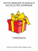 TOPENNISTA - NUOVE IMMAGINI DI NATALE E MOLTE ALTRE SORPRESE