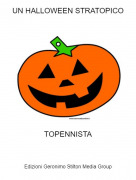 TOPENNISTA - UN HALLOWEEN STRATOPICO