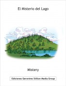 Mistery - El Misterio del Lago