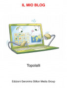 Topolalli - IL MIO BLOG