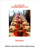 Rododea - la cena diCAPODANNO!!!(1)