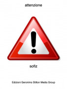 sofiz - attenzione