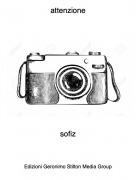 sofiz - attenzione