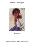 AriGato - Hazel Levasque