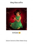 AriGato🐱 - Meg Maccaffre