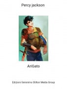 AriGato - Percy jackson