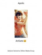 AriGato🐱 - Apolo